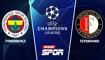 Fenerbahe-Feyenoord