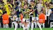 Fenerbahe'de yeni transferler gol siftahn yapt!