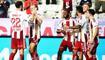 Antalyaspor 9 sezon sonra 2'de 2 yapmay hedefliyor