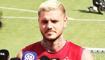 Icardi'den Kerem Aktrkolu szleri