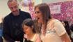 Demet Akaln'dan duygusal paylam! Her ey kzm iin