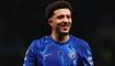Beikta yeniden devrede! Jadon Sancho'dan mjdeli haber