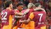 Galatasaray, Kayserispor deplasmannda! te Aslan'da son durum...