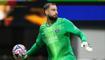 Gianluigi Donnarumma'dan PSG taraftarna veda!