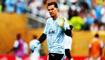 GS'den Ederson karmas!
