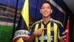 Resmen akland! Edson Alvarez, Fenerbahe'de