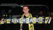 Fenerbahe'den KAP bildirimi: Kerem Aktrkolu transferi akland
