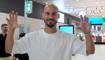 Beikta ile anlamt! Vaclav Cerny, stanbul'da