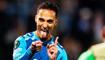 Real Betis, Antony'yi transfer etti