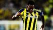 Fenerbahe'de Jhon Duran mjdesi