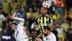Cenk Tosun: 'Elime arpt aabey' dedi