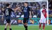Club Brugge'den Monaco'ya 4 goll ov!