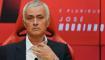 Jose Mourinho resmen Benfica'da! mza treninde Fenerbahe gndermesi