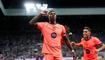 Barcelona, Newcastle deplasmanndan Marcus Rashford ile kt