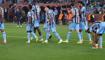 Trabzonspor yara ald! Evinde 2 puan brakt