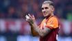 Lucas Torreira'dan Galatasaray taraftarn ldrtacak hamle