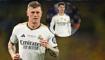 Toni Kroos'tan Arda Gler aklamas! Real Madrid'de iz brakacak