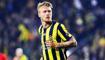Simon Kjaer'den Trkiye itiraf! Oyuncular ve hakemi dvmeye kalkmt