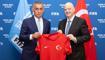 TFF'den transfer dnemi iin aklama! FIFA'dan ret