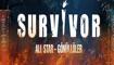 Yeilam efsanesinin olu Survivor'da!