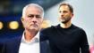 Domenico Tedesco'dan Mourinho szleri