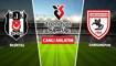 Beikta - Samsunspor