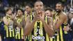 Fenerbahe Beko evinde Virtus Bologna'y arlayacak