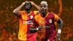Galatasaray'a kt haber! Victor Osimhen ve Mario Lemina antrenmanda yer almad