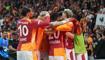 ampiyonlar Ligi'nde sahne Galatasaray'n! te muhtemel 11'ler...