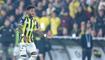 Fred, Fenerbahe formasyla 100. mana derbide kt