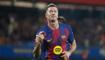Barcelona, Lewandoski'ye alternatif aryor