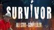 Yenilir yutulur gibi deil: Reddettii 'Survivor' hakknda yle bir laf etti ki!