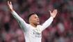 San Mames'te Mbappe ov! Real Madrid 3 ma sonra kazand