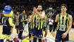Fenerbahe Beko, Yunanistan'da galibiyet peinde