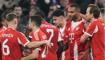 Bayern Mnih, Sporting karsnda geriden gelerek kazand