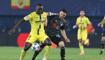 Gol dellosunda Kopenhag, Villarreal'i devirdi