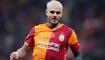 Kul�p tarihine ge�ti! Galatasaray'�n en golc�s� Mauro Icardi