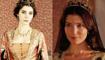 �oke eden ger�ek! Me�er Hatice Sultan rol� i�in...
