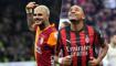 Fenerbah�e-Milan-Galatasaray ��geni! Nkunku'nun yerine Icardi