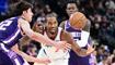 Clippers'tan g�vde g�sterisi! Kings'e 41 say� fark
