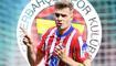 Alexander S�rloth i�in dev kap��ma: Fenerbah�e'ye Juventus engeli