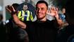 Ve Filip Kostic geliyor! Yeni sol bek hay�rl� olsun