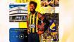Fenerbah�e Beko, Chris Silva transferini duyurdu