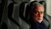 Jose Mourinho'nun koltu�u sallant�da!