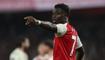 Arsenal'dan Bukayo Saka'ya yeni kontrat
