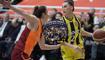 Fenerbah�e'den bir kupa daha! Bu kez basketbolda �ampiyon