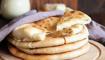 �ftara �rd�n Pita ekme�i tarifi! Band�ra band�ra yemek i�in m�kemmel lezzet