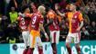 Galatasaray'�n rakibi Gaziantep FK! ��te muhtemel 11'ler...