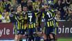 Fenerbah�e'nin Alanyaspor deplasman�nda! ��te muhtemel 11'ler...