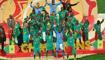 Senegal Afrika �ampiyonu! �nce sahadan �ekildiler, sonra kupay� ald�lar